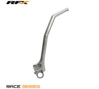 RFX Levier de démarrage série Race (Argent) - pour Honda CR250