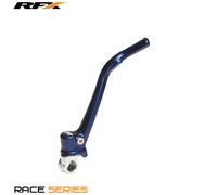 RFX Levier de démarrage série Race (Bleu) - pour Husqvarna TC/TE 125