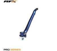 Rfx Levier De Démarrage Série Race (Bleu) - Pour Husqvarna Tc65
