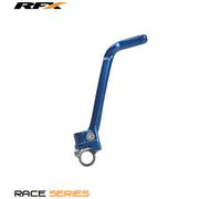RFX Levier de démarrage série Race (Bleu) - pour Husqvarna TC85