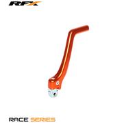 RFX Levier de démarrage série Race (Orange) - pour KTM SX85