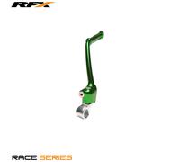 RFX Levier de démarrage série Race (Vert) - pour Kawasaki KX65