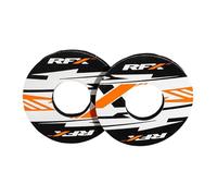 RFX Paire de donuts sport Grip (X RFX)