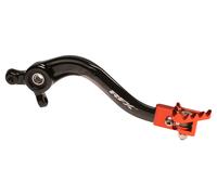 RFX Pédale de frein RFX Pro FT NOIR ORANGE