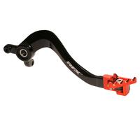 RFX Pédale de frein RFX Pro FT NOIR ORANGE