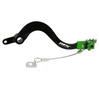 RFX Pédale de frein RFX Pro FT NOIR VERT