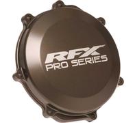 RFX Pro Couvercle d'embrayage (anodisé dur) - Convient pour Yamaha YZF450