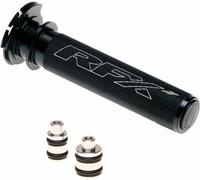 RFX Pro Douille de rotation des gaz (Noir)