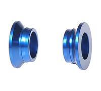 RFX Pro Entretoises de Roue arrière (Bleu) Husq. TC85 14-22 TC125 14-15 TC250 14-16 FC250/350/450 14-15 Endu 14-22