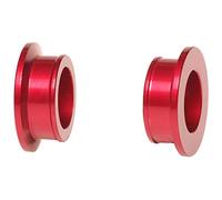 RFX Pro Entretoises de Roue Avant (Rouge) Beta 250/300 RR 13-20 400/450/498 RR 13-20