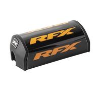 RFX Pro F7 Coussinet de barre conique 28,6 mm (orange fluo)