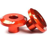 RFX Pro FAST Entretoise arrière (Orange)