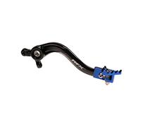 RFX Pro FT Levier de frein arrière (noir/bleu) Sherco SE-R 14-20 SE-F 12-20