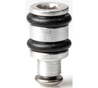 RFX Pro Insert de roulement de rechange pour douille de rotation des gaz - Renthal Fatbar