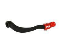 RFX Pro Series Embout de pédale de Vitesse CNC de Rechange (Orange)