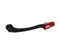 RFX Pro Series Embout de pédale de Vitesse CNC de Rechange (Rouge)