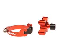 RFX Pro Series Orange Launch Control