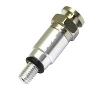 RFX Purgeur d'air Pro Fork M5 x 0,8 (argent) Kayaba/Showa