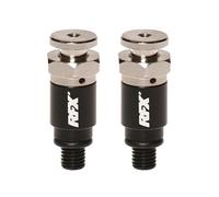 RFX Purgeur d'air Pro Fork M5 x 0,8 (Noir) Kayaba/Showa