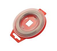 RFX Race Grip Fil de sécurité Universel Argenté 0,8 mm x 30 m