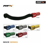 RFX RACE LEVIER VITESSE RFX 250 NOIR/JAUNE