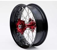 RFX Race MX Roue arrière complète 18x2,15