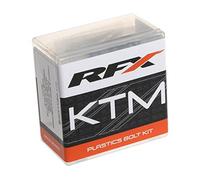 RFX Race Series Kit de Fixation en Plastique SX/F 16-23 EXC/F 17-23