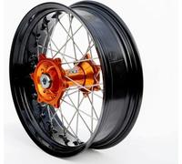 RFX Race SM Roue arrière complète 17x4,50