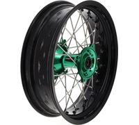 RFX Race SM Roue arrière complète 17x4,50