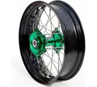 RFX Race SM Roue arrière complète 17x5,00