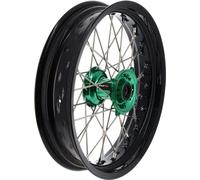 RFX Race SM Roue avant complète 17x3.50