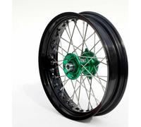 RFX Race SM Roue avant complète 17x3.50