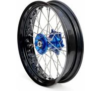 RFX Race SM Roue avant complète 17x3.50