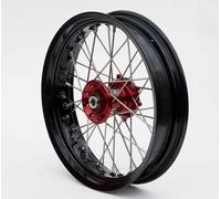 RFX Race SM Roue avant complète 17x3.50