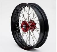 RFX Race SM Roue avant complète 17x3.50