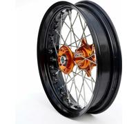 RFX Race SM Roue avant complète 17x3.50