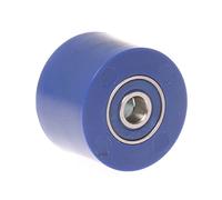 RFX Rouleau de chaîne de course universel Bleu 32 mm