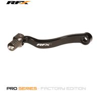 RFX Sélecteur de vitesse d'origine Flex+ (Noir/Titane anodisé dur) - KTM SXF250/450