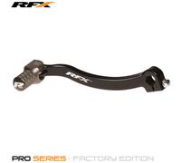 RFX Sélecteur de vitesse d'origine Flex+ (Noir/Titane anodisé dur) - Yamaha YZF250/450
