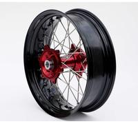 RFX SM Roue arrière complète 17x4,50