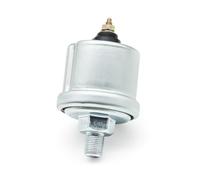 RFXLFMOXM Capteur de débit d'air Convient pour manomètre de Pression d'huile de Voiture, Bateau, Universel, 1/8 NPT M10, 0-5 Bar, 0-10 Bar, capteur de Pression d'huile mécanique(1-8NPT 0-5Bar)