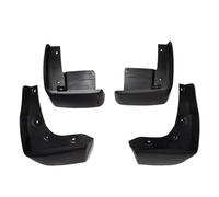 RFXLFMOXM Garde-Boue De Voiture 4 Pièces/Ensemble pour Honda Odyssey RL6 US EX-L LX 2018-2023, Accessoires Garde-Boue