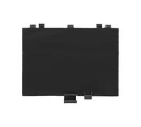 RFXLFMOXM Garniture De Passage De Roue 71752114, Compatible avec Fiat 500, Accessoire De Voiture S7P6 Garde-Boue