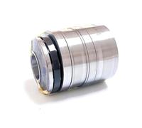 RFXOGTYFZ Extrudeuse à vis roulements Rouleaux cylindriques paliers Tandem Multi-étages T5AR3073 30x73x153 M5CT3073