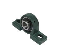 RFXOGTYFZ Paliers à Semelle montés et insérés Gcr15 UCP218 90 mm