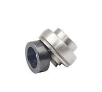 RFXOGTYFZ Roulements à Insertion 204 205 206 207 208 209 210 212 213(UC206 30mm)