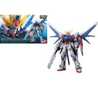Rg 1/144 Build Strike Gundam Complete Package Bl
