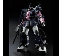 RG 1/144 MS-06R-1A Zaku II High Mobility Type (Black Tri-Stars)