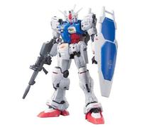 Rg 1/144 Rx-78gp01 Gundam Prototype Unit 1 Zephyranthes (Mobile Suit Gundam 0083 Stardust Memory) (Japan Import)