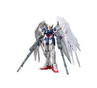 RG 1/144 XXXG-00W0 Wing Gundam Zero EW Gundam W Plastic Model Kit 2279763 NEUF